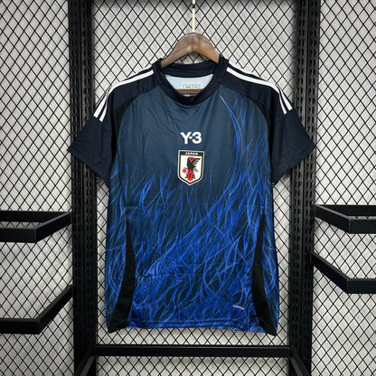 Japon domicile 2024-2025