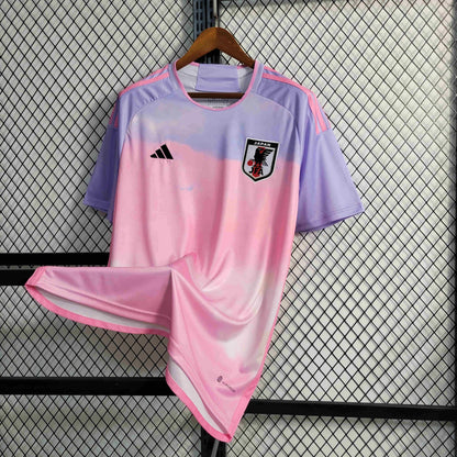Japon spécial 2024-2025 Rose