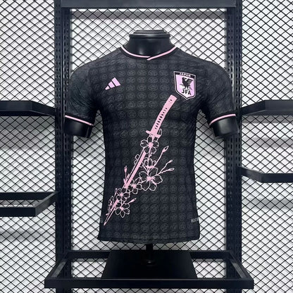 Japon spécial 2024-2025 Rose