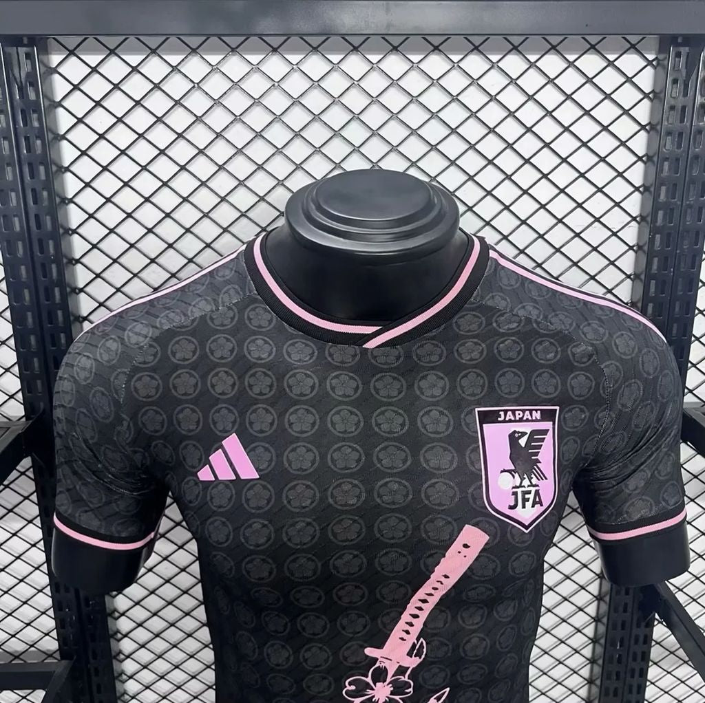 Japon spécial 2024-2025 Rose