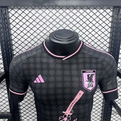 Japon spécial 2024-2025 Rose