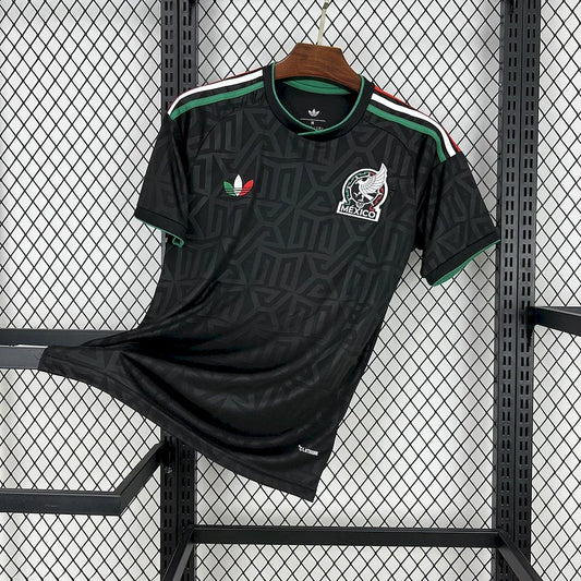 Mexique extérieur 2025-2026