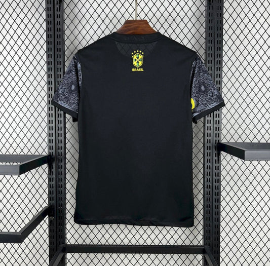 Brésil Spéciale 2024-2025 Noir