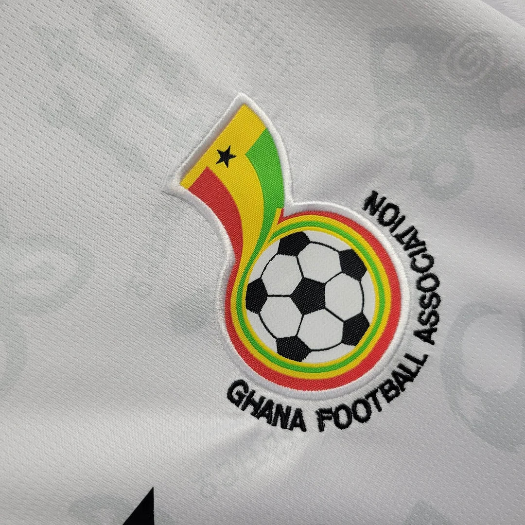 Ghana domicile 2024-2025