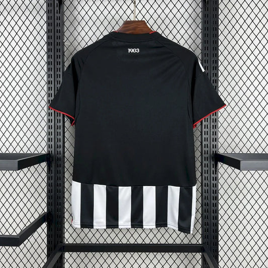 Besiktas extérieur 2025-2026