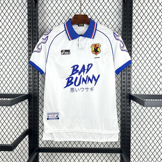 Retro Japon extérieur 1998