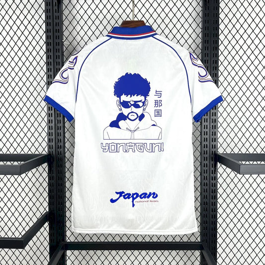 Retro Japon extérieur 1998