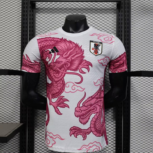 Japon spécial 2025-2026 Rose
