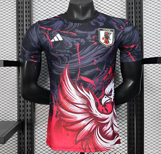 Japon spécial 2025-2026 Rose