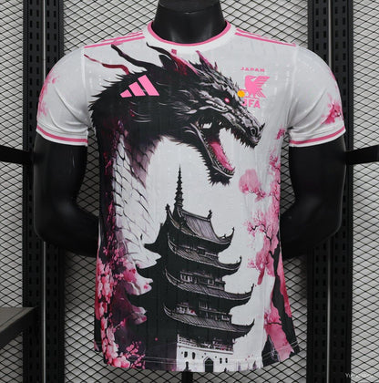 Japon spécial 2025-2026 Rose