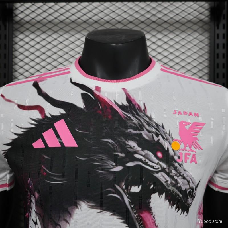 Japon spécial 2025-2026 Rose