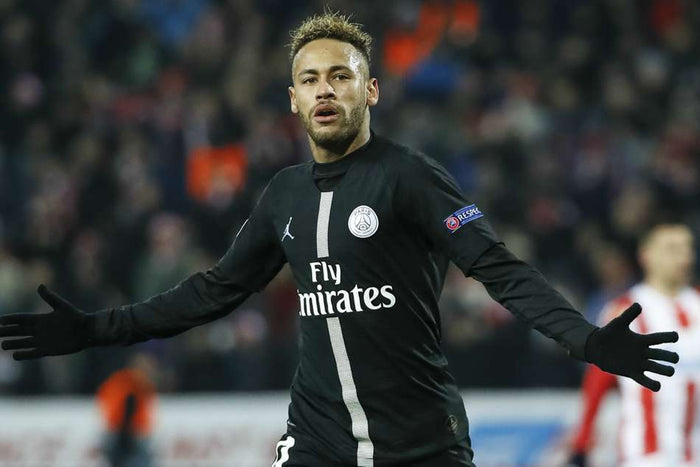 Retro Paris (PSG) third 2018-2019