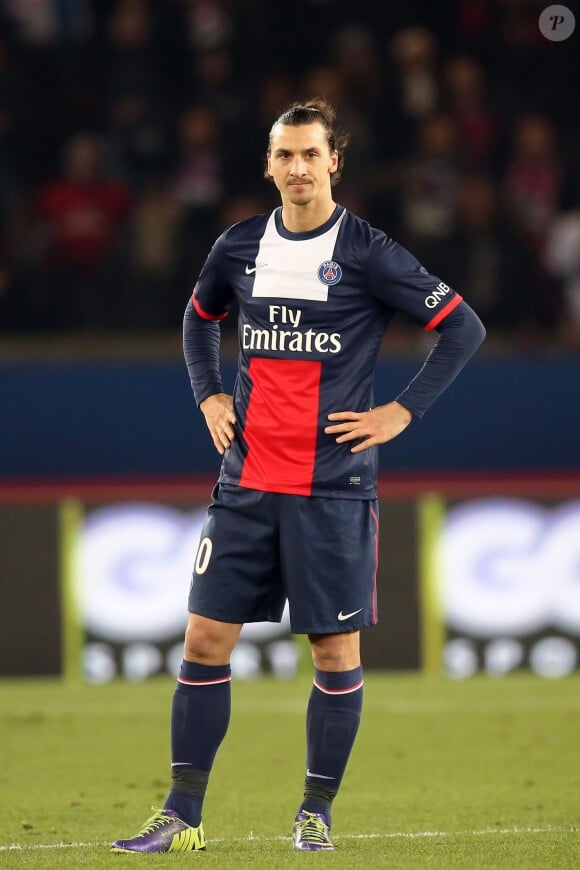 Retro Paris (PSG) domicile 2013-2014