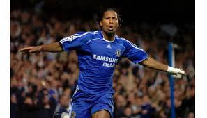 Retro Chelsea domicile 2006-2007
