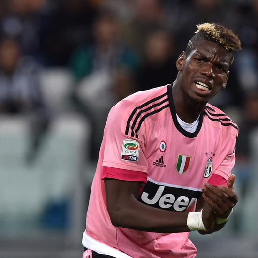Retro Juventus extérieur 2015-2016