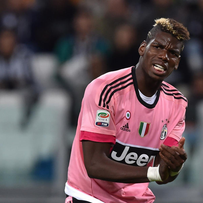 Retro Juventus extérieur 2015-2016