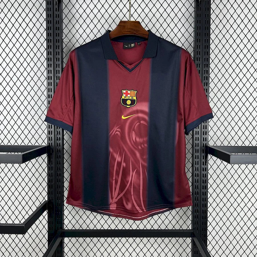 Barça (FCB) Jack Travis 2025-2026