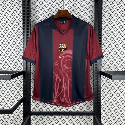 Barça (FCB) Jack Travis 2025-2026