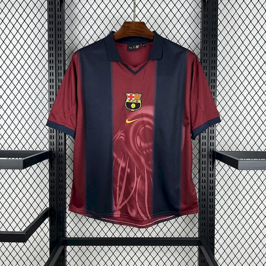 Barça (FCB) Jack Travis 2025-2026