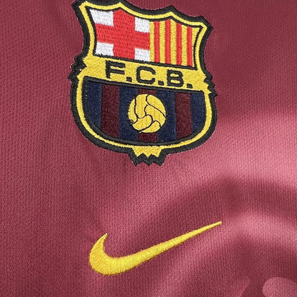 Barça (FCB) Jack Travis 2025-2026