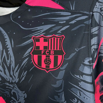 Barça (FCB) speciale 2025-2026 Rouge