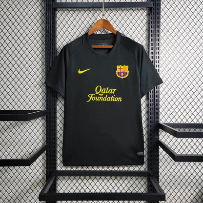 Retro Barça (FCB) extérieur 2011-2012