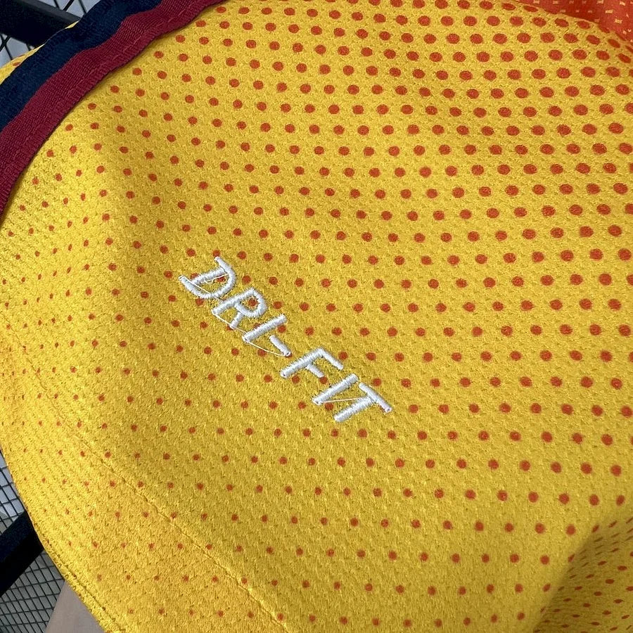 Retro Barça (FCB) extérieur 2012-2013