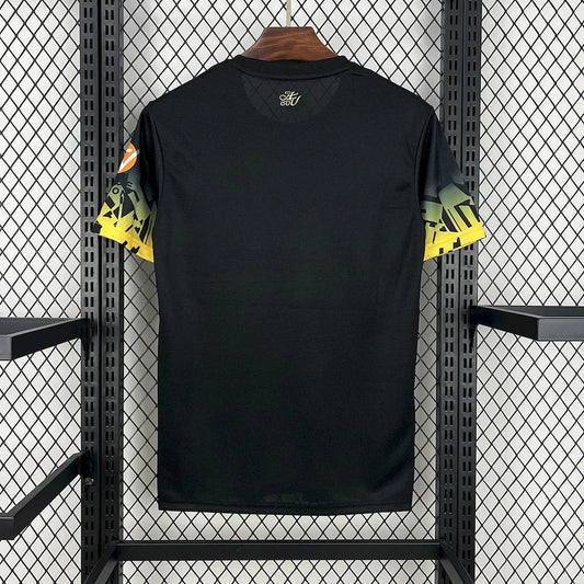 Aston Villa extérieur 2025-2026