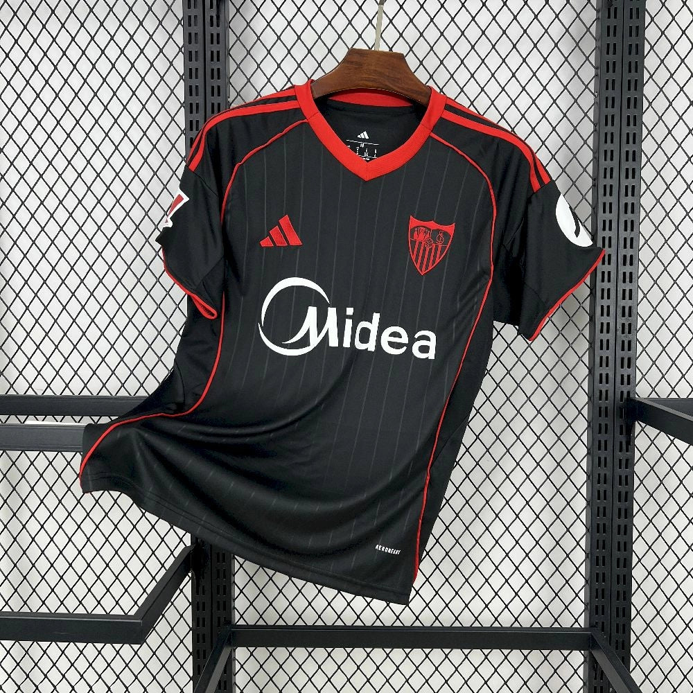 FC Sevilla third 2025-2026
