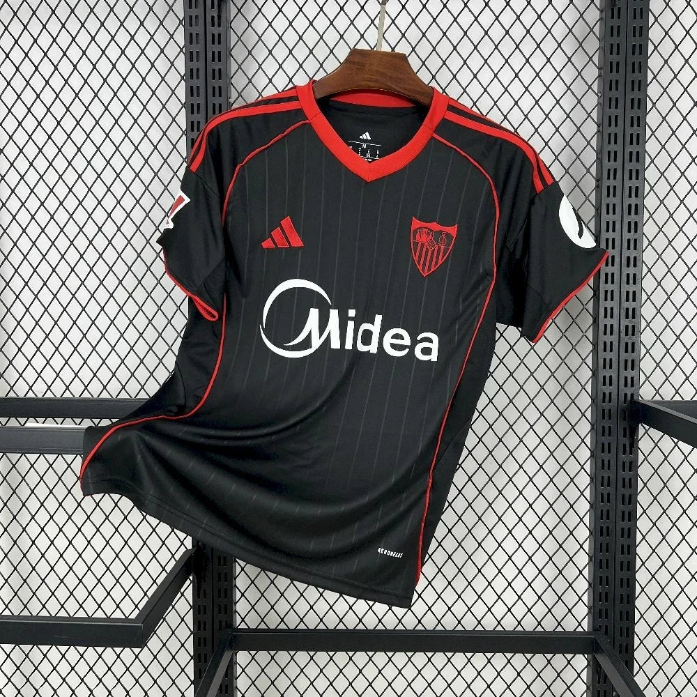 FC Sevilla third 2025-2026