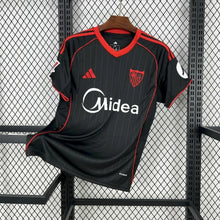 FC Sevilla third 2025-2026