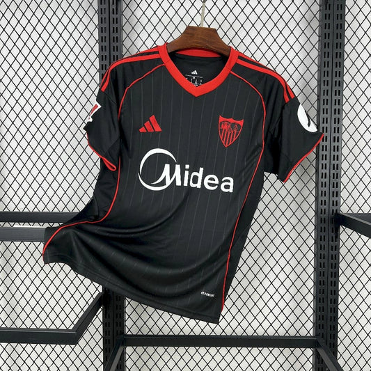 FC Sevilla third 2025-2026