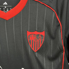 FC Sevilla third 2025-2026