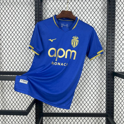 AS Monaco extérieur 2025-2026