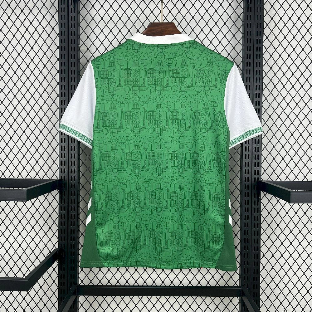 AS Saint-Etienne domicile 2025-2026