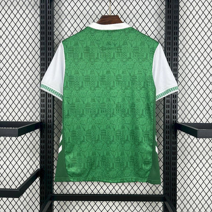 AS Saint-Etienne domicile 2025-2026