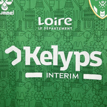 AS Saint-Etienne domicile 2025-2026
