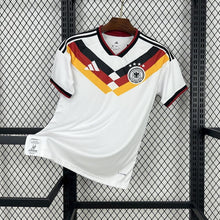 Allemagne domicile 2026-2027