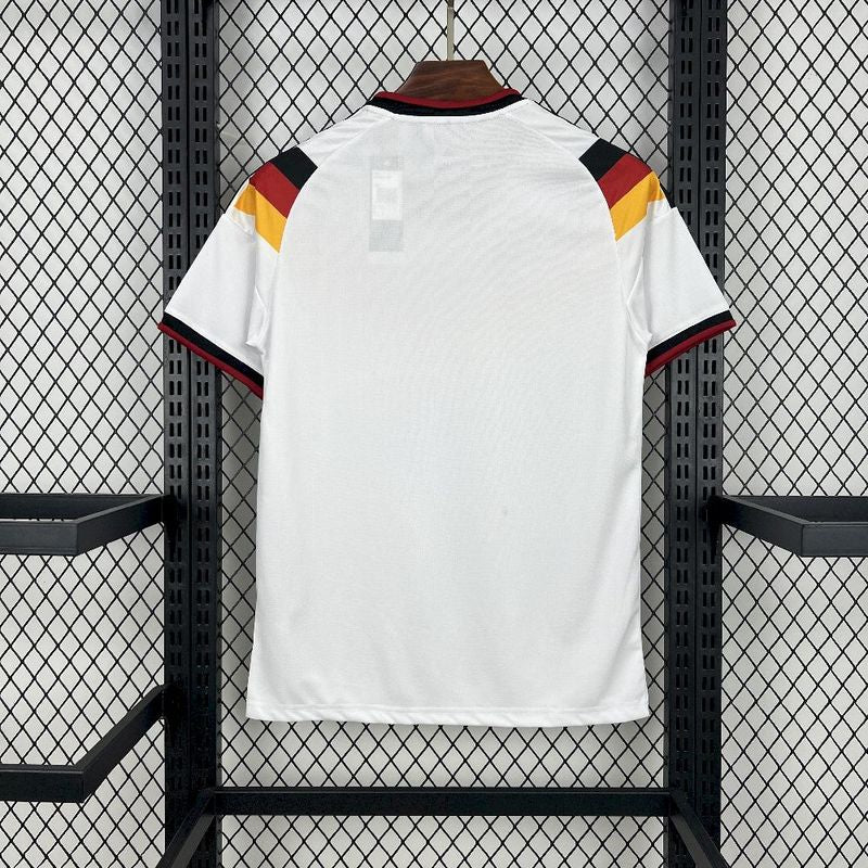 Allemagne domicile 2026-2027