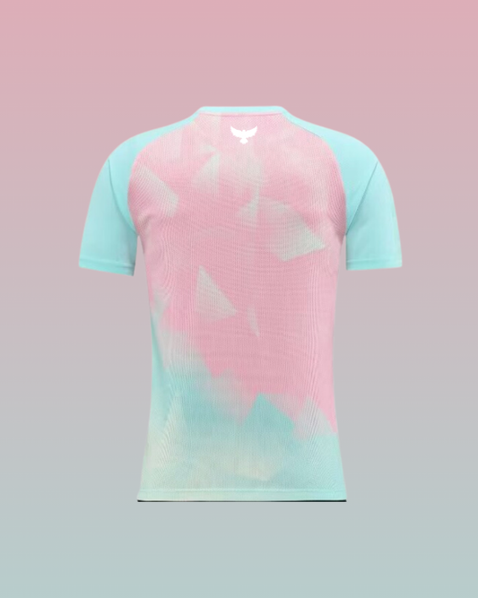 Tunisie spéciale 2025-2026 Rose