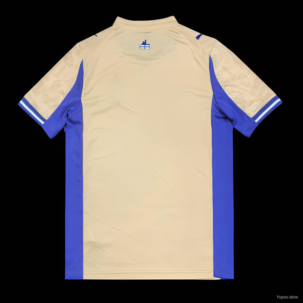 Marseille Fourth 2025-2026