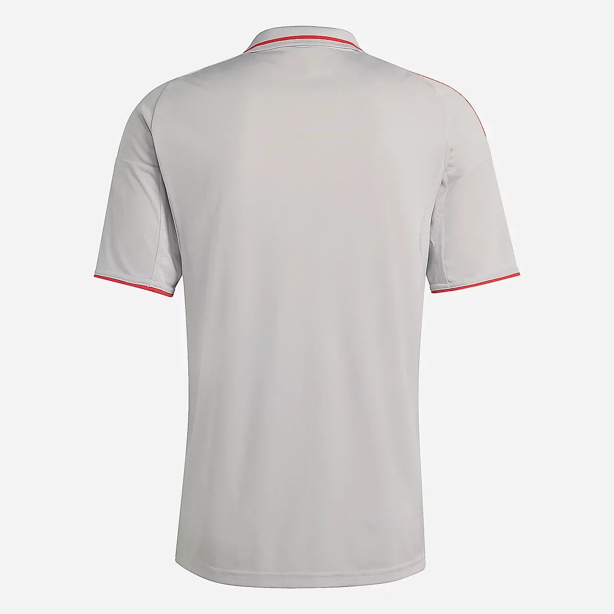Lyon third 2025-2026