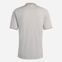 Lyon third 2025-2026