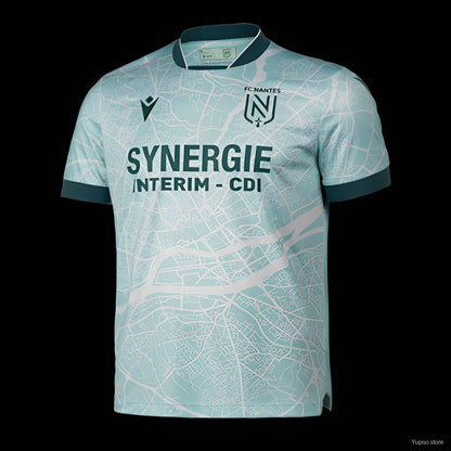 FC Nantes extérieur 2025-2026