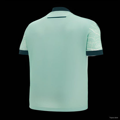 FC Nantes extérieur 2025-2026