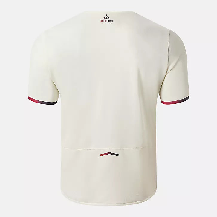 Lille LOSC extérieur 2025-2026