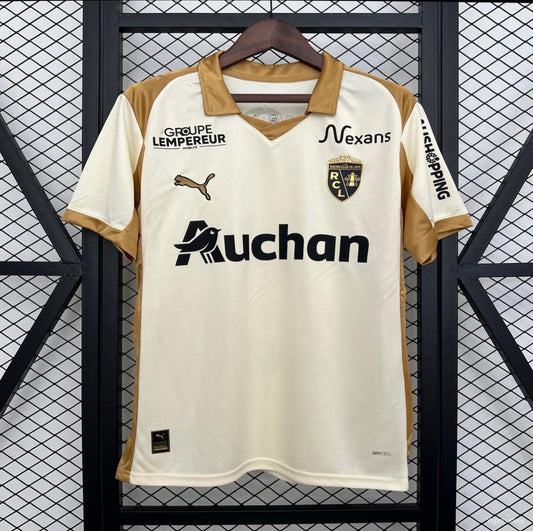 RC Lens Third 2025-2026