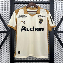 RC Lens Third 2025-2026