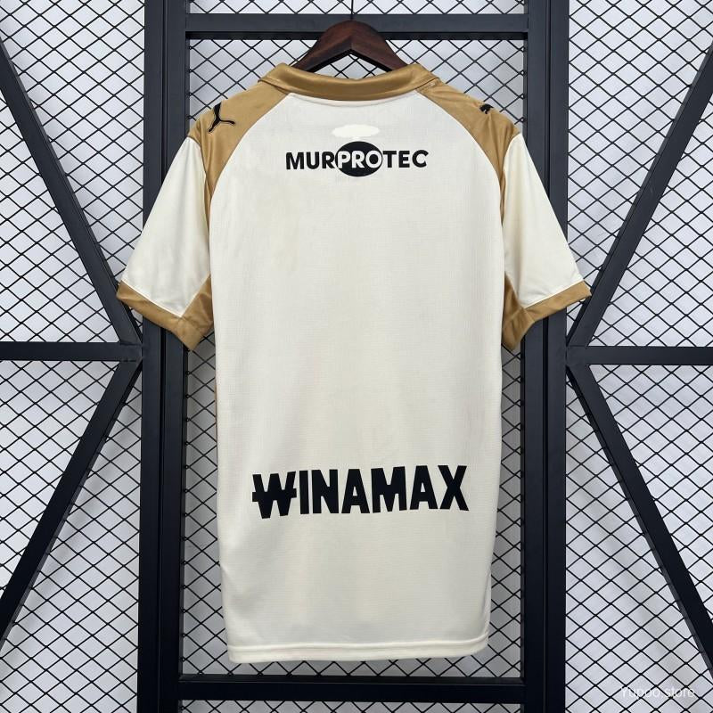 RC Lens Third 2025-2026