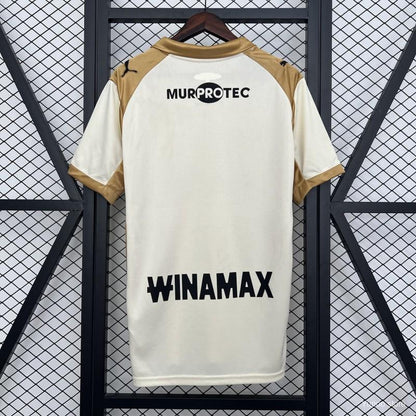 RC Lens Third 2025-2026